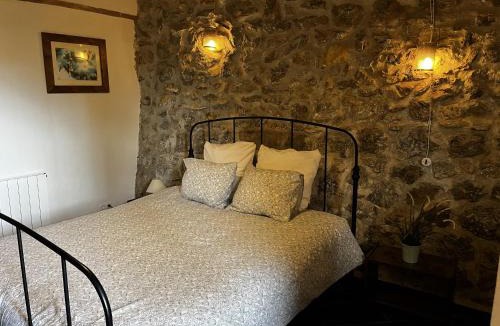 Gor House | Molino Felix Alojamiento Rurales