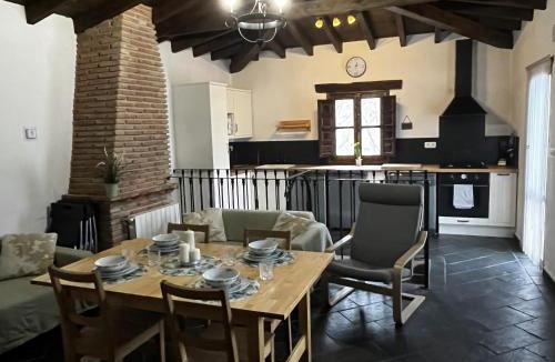 Gor House | Molino Felix Alojamiento Rurales