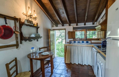 Algarinejo Villa | Molino Los Justos - Casa Molino Algarinejo by Ruralidays