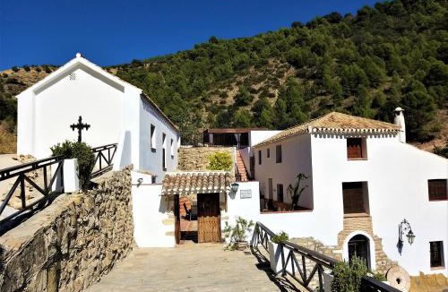 Montefrio House | Molino Mairena