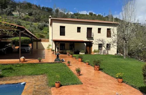 Huetor Santillan Apartment | Molino San Acacio Casa Rural