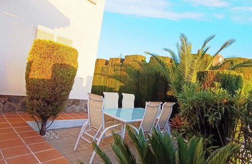 Barrio de la Vega House | Monachil: chalet - Monachil
