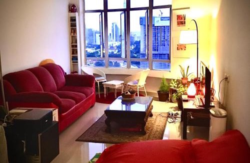 Kuala Lumpur Hostel | Monkey Mansion