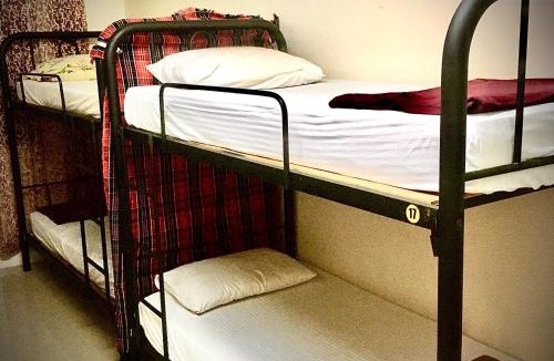 Kuala Lumpur Hostel | Monkey Mansion