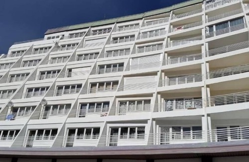 Pradollano Apartment | Mont Blanc Apartment With Garage and Views