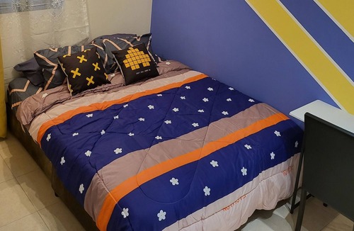 Kuala Lumpur Condo | Mont Kiara - Cozy 2-Room Unit - Serene and Tranquil