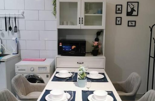 Kuala Lumpur Apartment | Mont Kiara Duplex - 5 min to Solaris MITEC Matrade