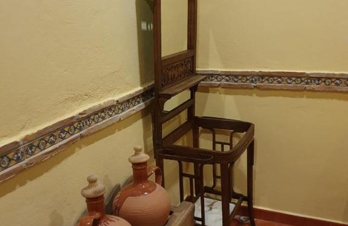 Lapeza Apartment | Monte Rosado viviendas vacacionales