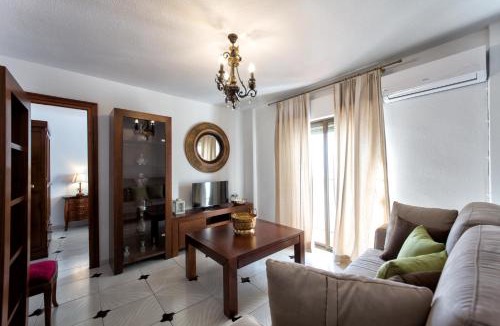 Montefrio Apartment | Monteftur