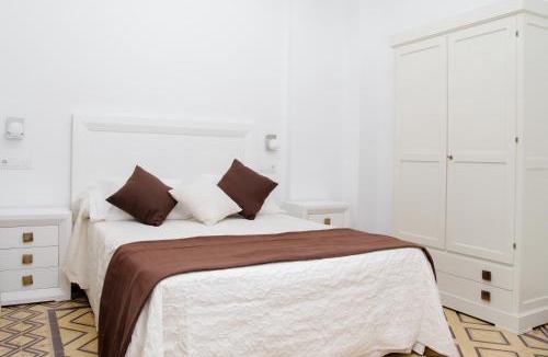 Montefrio Apartment | Monteftur