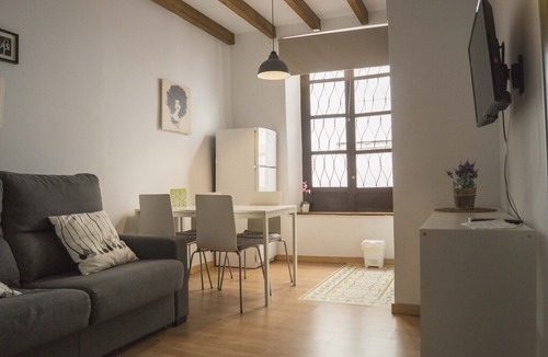 Albaicin Apartment | Monthly Rental available. New Apartment in Albayzin