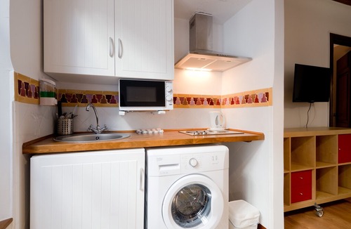 Albaicin Apartment | Monthly Rental available. New Apartment in Albayzin