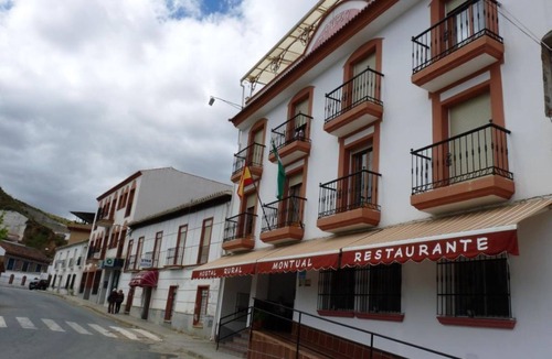 Marchal House | Montual Rural Accommodation