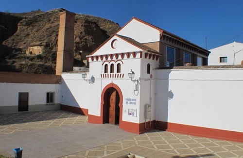 Marchal House | Montual Rural Accommodation