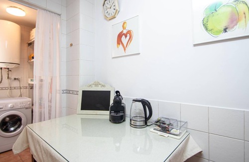 Armilla Apartment | Moon Apartment By A3Rentals