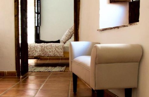 Murchas Apartment | Moraleda Nevada