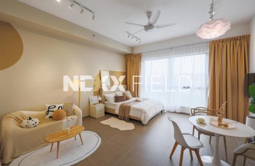 Sungai Penchala Apartment | Mossaz Exsim by Nexx Field