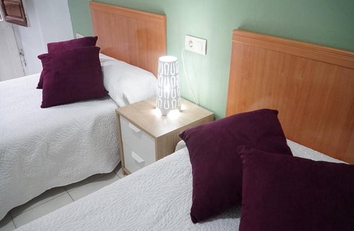 Albaicin House | Motel ∙ 8 guests