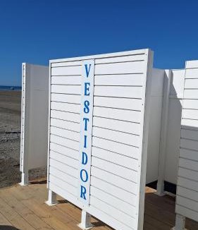 Playa Granada Apartment | Motril Carpe Diem Primera línea de playa