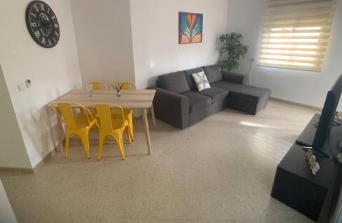 Playa Granada Apartment | Motril - Poniente Beach