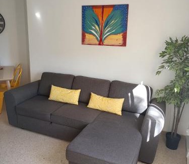 Playa Granada Apartment | Motril - Poniente Beach