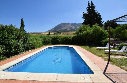 Loja Villa | Mountain Hideaway w Pool