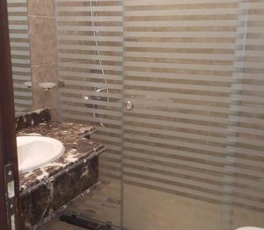 New Cairo Apartment | mountin view hyd park