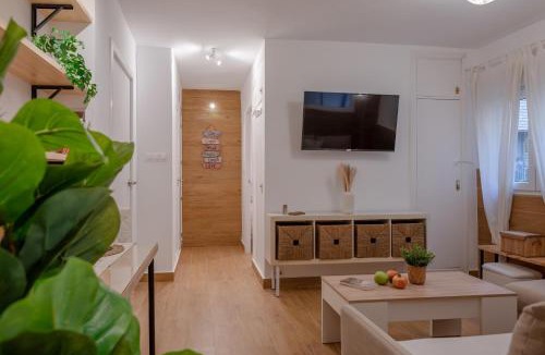 Zaidin Apartment | MRS Apartamento cerca centro Granada con parking
