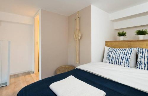 Musrara Apartment | Musrara #4