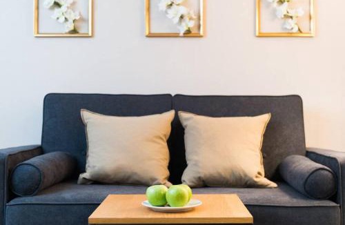 Musrara Apartment | Musrara #4