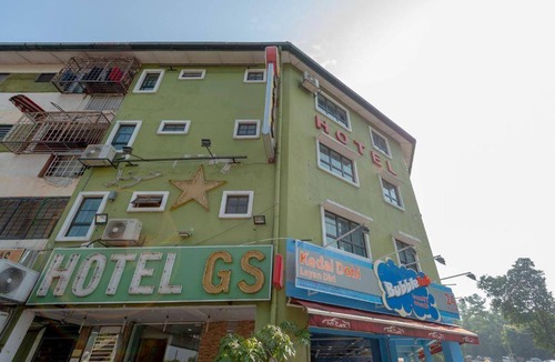 Seri Kembangan Hotel | 32 m² Hotel ∙ 3 guests