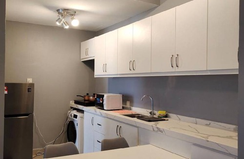 Batu Caves Apartment | 511 m² Apartment ∙ 4 guests