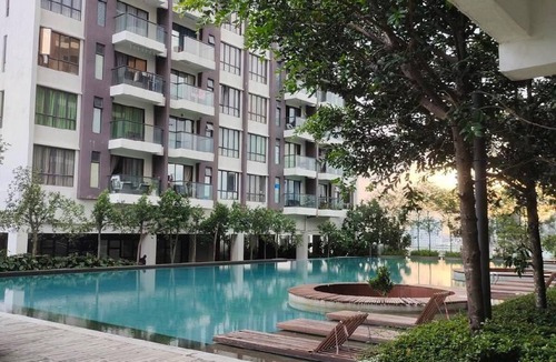 Batu Caves Apartment | 511 m² Apartment ∙ 4 guests