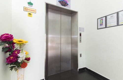 Subang Jaya Hotel | 140 m² Hotel ∙ 4 guests