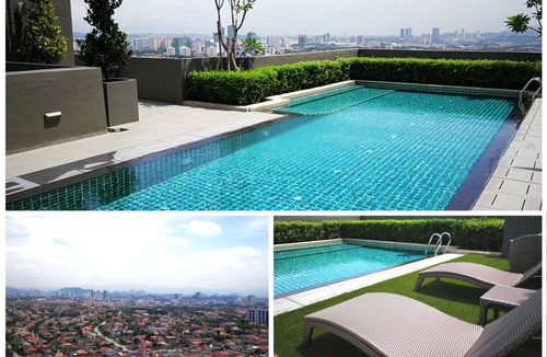 Petaling Jaya House | 745 m² House ∙ 2 bedrooms ∙ 5 guests