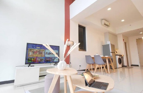 Petaling Jaya House | 745 m² House ∙ 2 bedrooms ∙ 5 guests