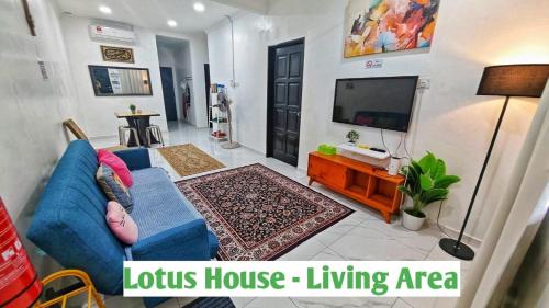 Bandar Baru Bangi House | Nana Bangi Homestay