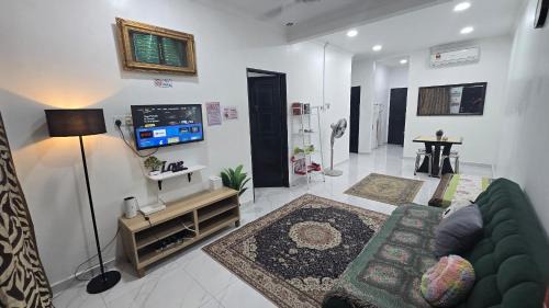 Bandar Baru Bangi House | Nana Bangi Homestay