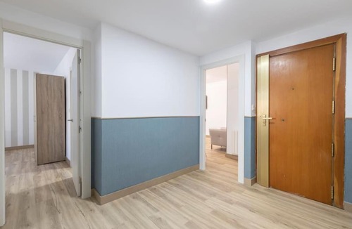 Figares Apartment | Neptuno Deluxe