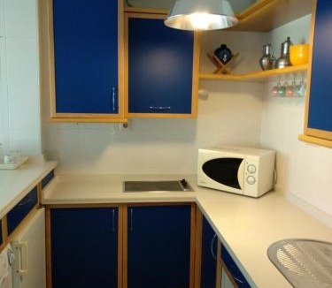 Cenes de la Vega Apartment | Nevada Apartaments