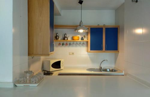 Cenes de la Vega Apartment | Nevada Apartaments