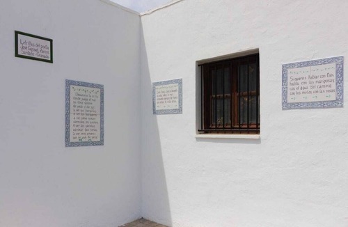Calahonda Apartment | NEVERENDING DIVING Dive into the Relax!