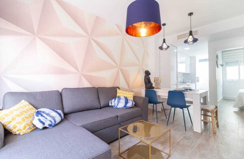 Calahonda Apartment | NEVERENDING DIVING Dive into the Relax!