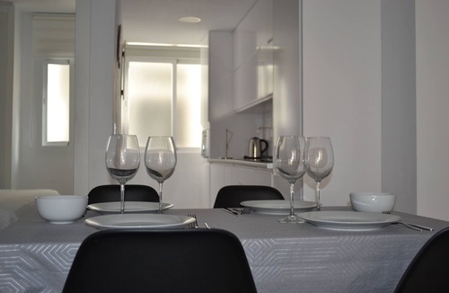 Calahonda Apartment | NEVERENDING RIJANA, Cala Rijana at your fingertips!