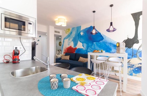 Calahonda Apartment | NEVERENDING RIJANA. ¡Cala Rijana a tu alcance!