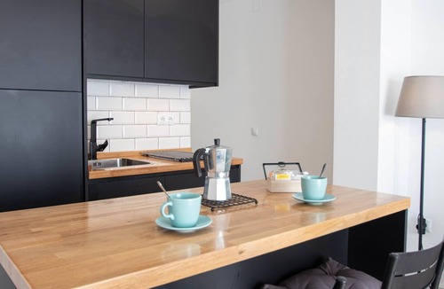 Armilla Apartment | New, beautiful charming apartment.