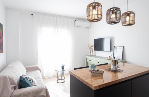 Armilla Apartment | New, beautiful charming apartment.