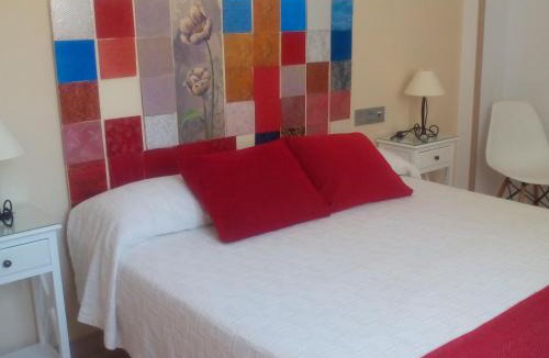 Figares Apartment | New La Granada