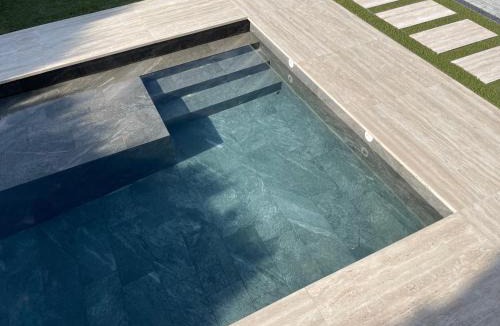 Peligros Villa | New Luxury Home in Granada with Private Pool
