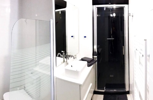Camino de Ronda Condo | NEW!! NEW APARTMENT GRANADA SE-JI !! CITY CENTER